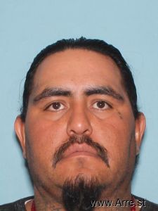 Jesus Vasquez Arrest Mugshot