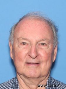 Jewett Coleman Arrest Mugshot