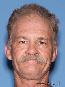 Jimmy Thompson Arrest Mugshot