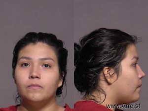 Joann Alvarez Arrest Mugshot