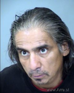 Joe Rodriguez Arrest