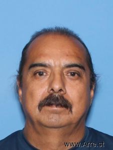 Joe Rosales Arrest Mugshot