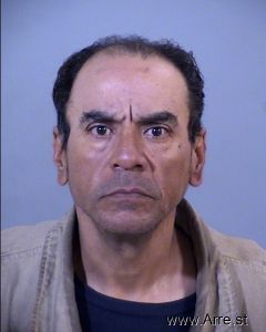 Joe Sandoval Arrest