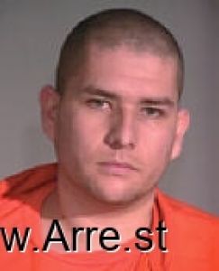 Joel Corez Arrest Mugshot