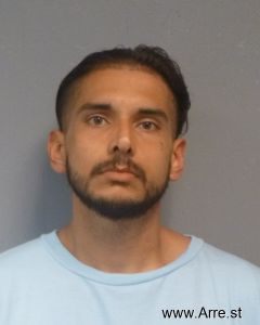 Joel Rodriguez Arrest