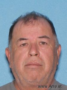 Joel Torrez Arrest Mugshot