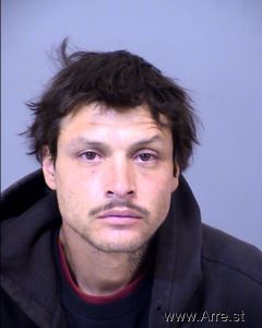 Joel Vasquez Arrest Mugshot