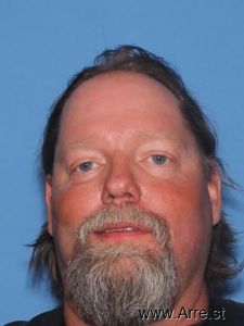 John Anderson Arrest Mugshot