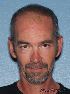 John Beckstead Arrest Mugshot