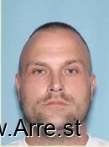 John Boyle Arrest Mugshot