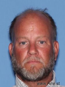 John Carlson Arrest Mugshot