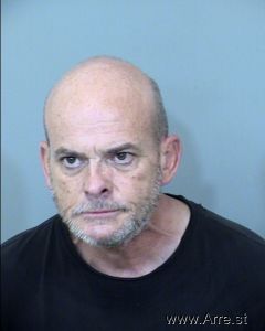 John Catlin Arrest Mugshot