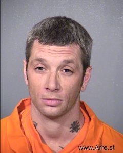 John Chmielewski Arrest Mugshot