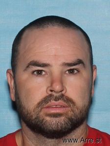 John Dase Ii Arrest Mugshot