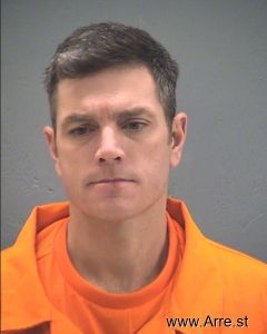 John Eisenbeiss Arrest Mugshot