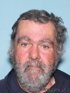 John Iii Arrest Mugshot