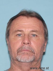 John Inman Arrest Mugshot