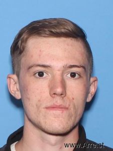 John Jones Arrest Mugshot