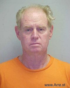 John Koch Arrest