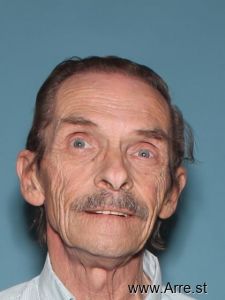 John Legawiec Arrest Mugshot