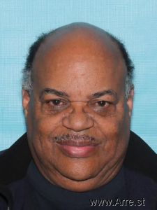 John Liggins Jr Arrest Mugshot