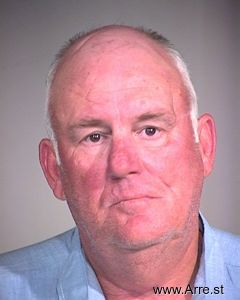 John Malone Arrest