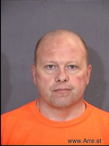 John Nielsen Arrest