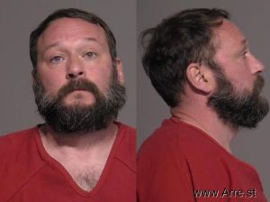 John Olague Arrest