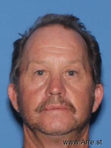 John Packard Arrest Mugshot