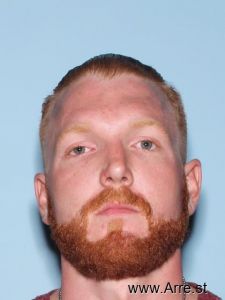 John Panettiere Arrest Mugshot