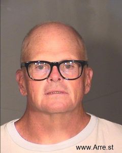 John-paul Rude Arrest Mugshot