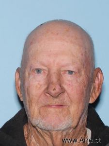 John Poteet Arrest Mugshot