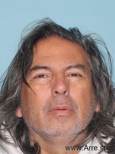 John Proctor Arrest Mugshot