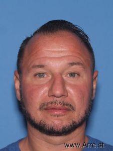 John Richards Ii Arrest Mugshot