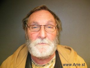 John Rupp Arrest Mugshot