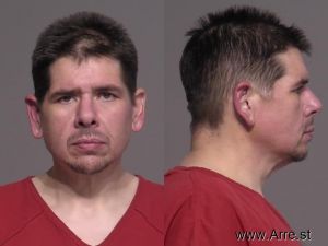 John Sanchez Arrest Mugshot