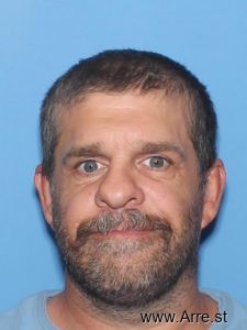 John Sauter Arrest Mugshot