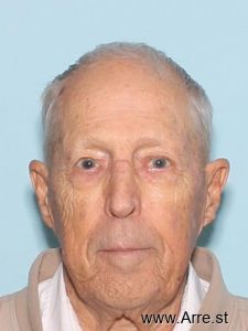 John Staines Arrest Mugshot