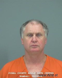 John Szymkowski Arrest