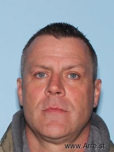 John Wilkerson Arrest Mugshot