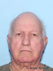 John York Arrest Mugshot