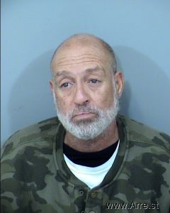 John Zydel Arrest Mugshot