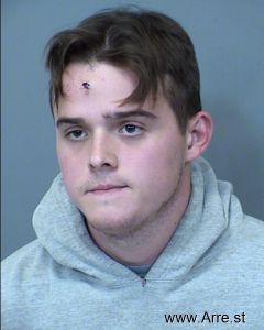   Arrest Mugshot
