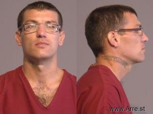 Johnathan Nelson Arrest Mugshot