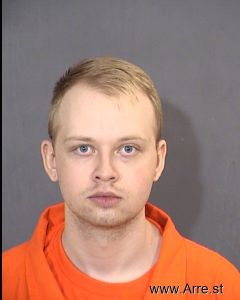 Johnathan Rice Arrest