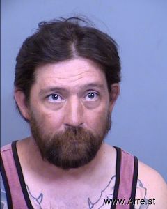 Johnathon Novak Arrest