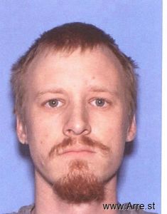 Johnathon Scott Arrest Mugshot