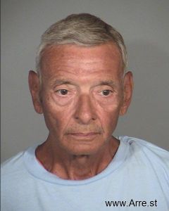 Johnnie Osborn Arrest Mugshot