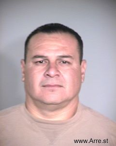 Johnny Fernandez Arrest