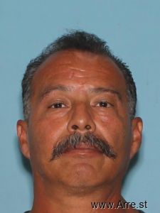 Johnny Medina Arrest Mugshot